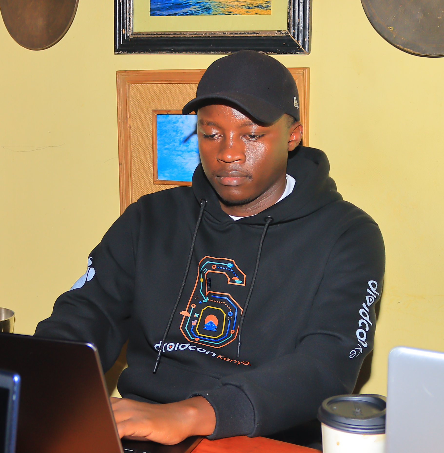 Dennis - Lead Growth Strategist at Web Prismio